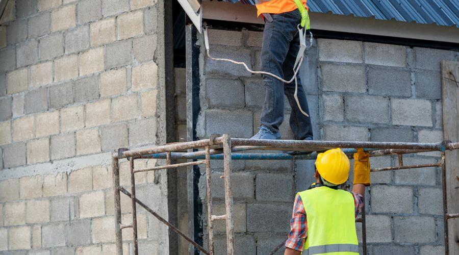 Expert new roof installation services in Caratunk, ME